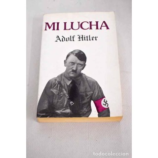 Mi Lucha