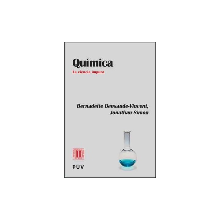 QUÍMICA