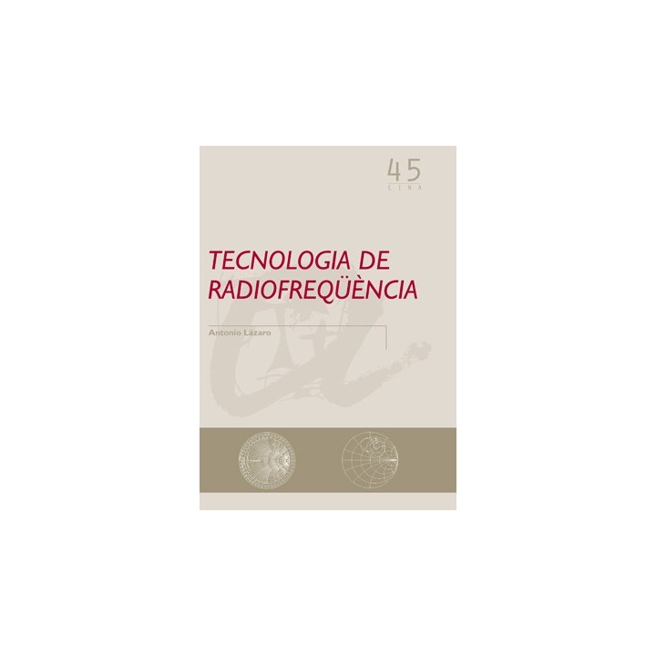 TECNOLOGIA DE RADIOFREQÜÈNCIA