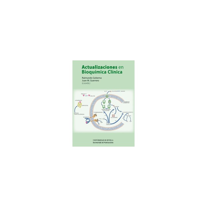 ACTUALIZACIONES EN BIOQUÍMICA CLÍNICA