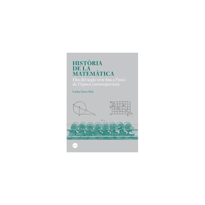 HISTÒRIA DE LA MATEMÀTICA