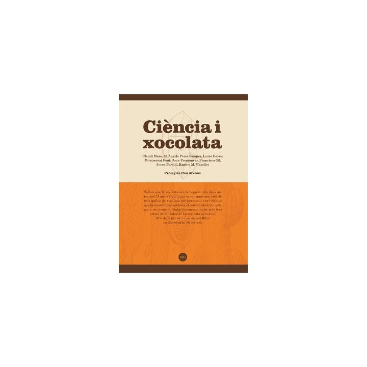 CIENCIA I XOCOLATA