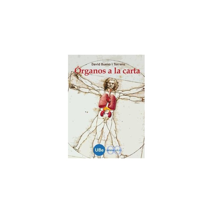 ORGANOS A LA CARTA