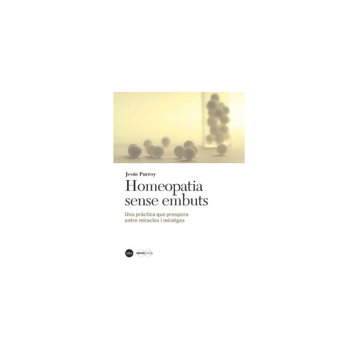 HOMEOPATIA SENSE EMBUTS