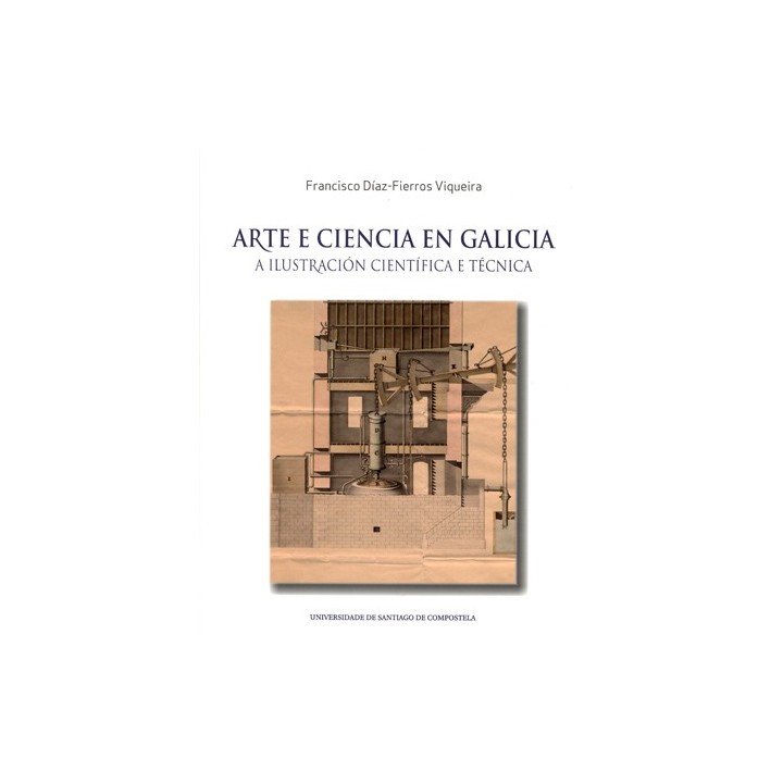 ARTE E CIENCIA EN GALICIA