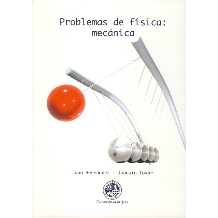 PROBLEMAS DE FÍSICA: MECÁNICA