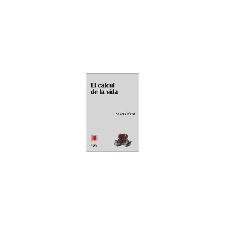 CÀLCUL DE LA VIDA EL