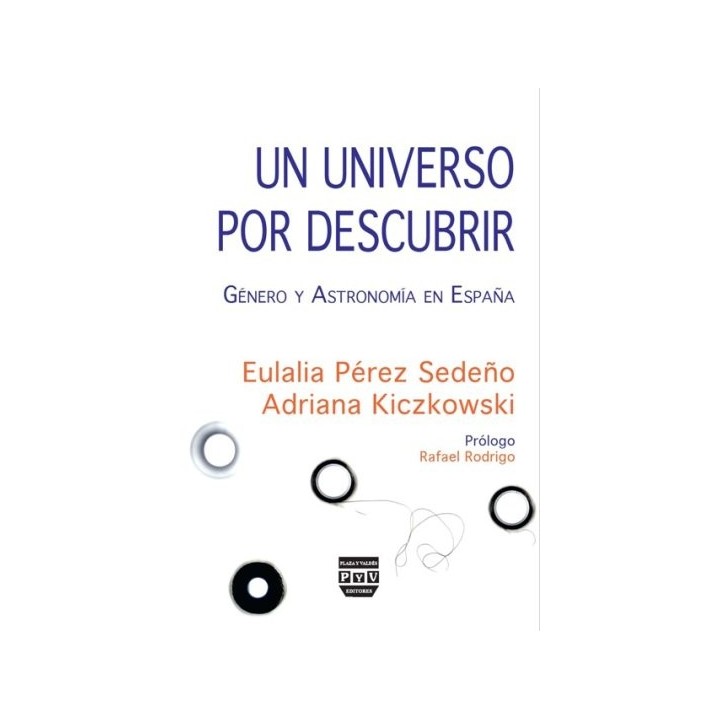 UN UNIVERSO POR DESCUBRIR