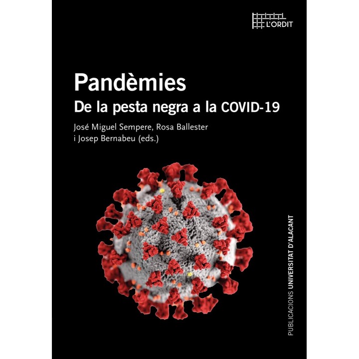 PANDÈMIES