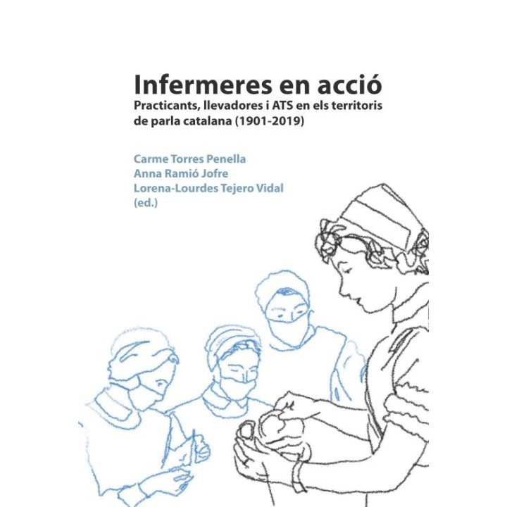 INFERMERES EN ACCIÓ