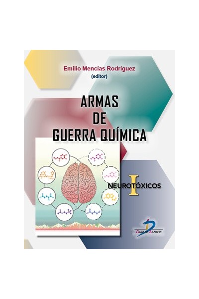 ARMAS DE GUERRA QUÍMICA I