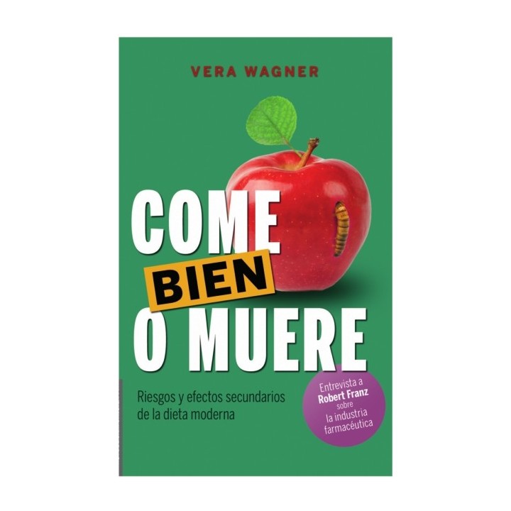 COME BIEN O MUERE