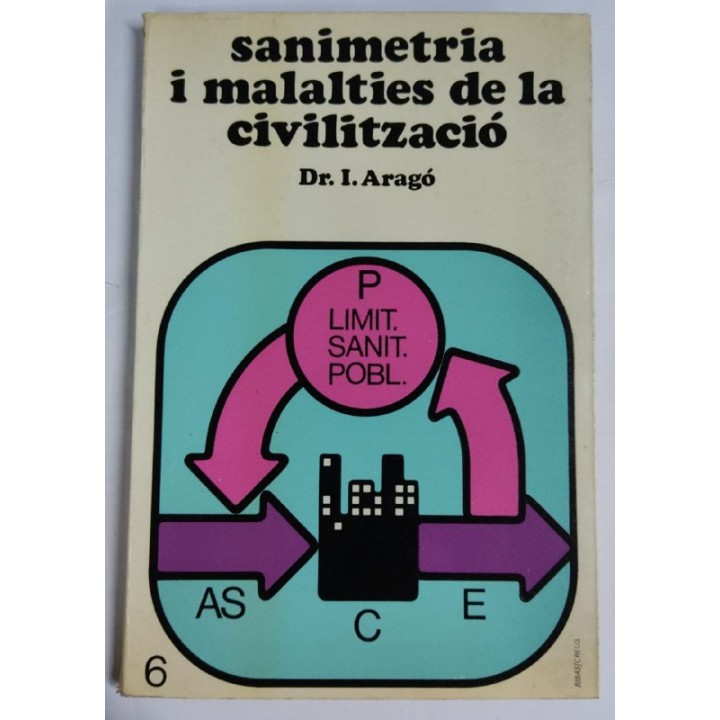 Sanimetria i malalties de la civilització