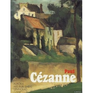 PAUL CÉZANNE