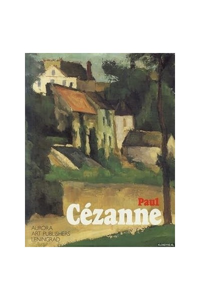 PAUL CÉZANNE