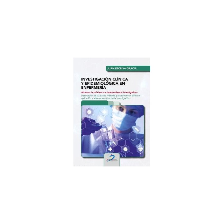 INVESTIGACIÓN CLÍNICA Y EPIDEMIOLÓGICA EN ENFERMERÍA