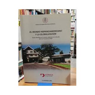 El Mundo Hispanoamericano y la Globalizacion