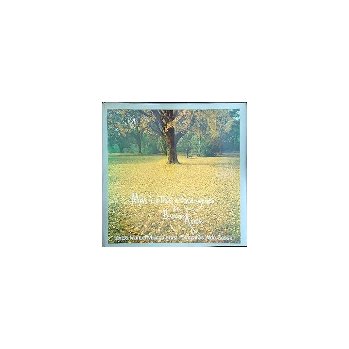 Más letras e imágenes de Buenos Aires.