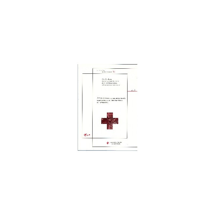 APLICACIONES DE LA INGENIERÍA ELECTRÓNICA E INFORMÁTICA EN MEDICINA