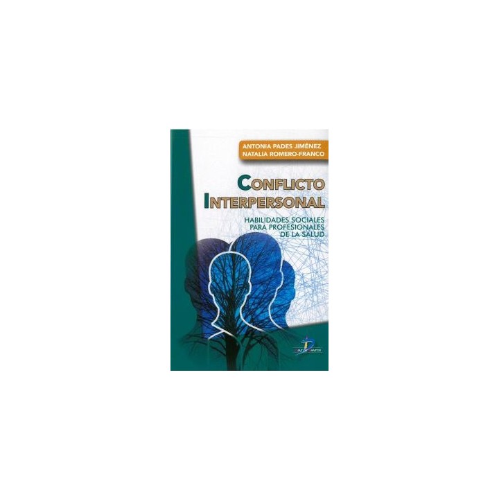 CONFLICTO INTERPERSONAL