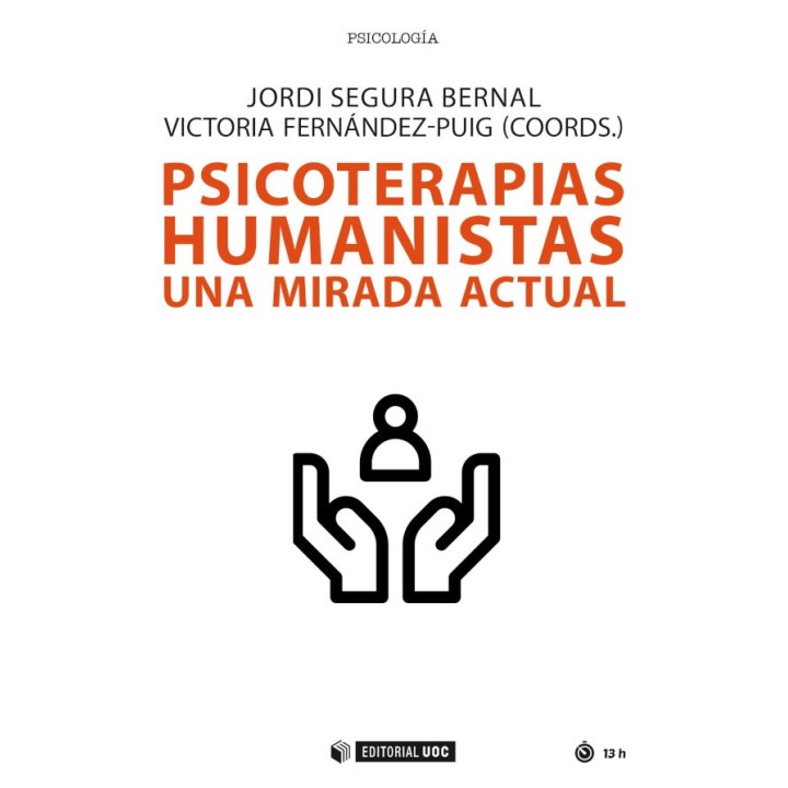 PSICOTERAPIAS HUMANISTAS