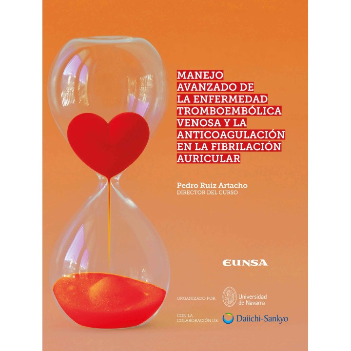 MANEJO AVANZADO DE LA ENFERMEDAD TROMBOEMBÓLICA VENOSA Y LA ANTICOAGULACIÓN EN LA FIBRILACIÓN AURICU