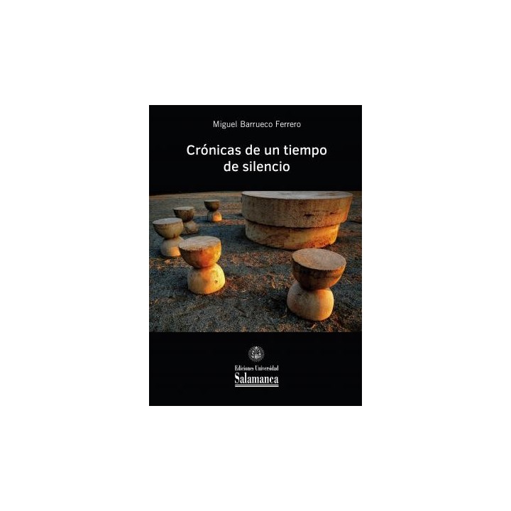 CRÓNICAS DE UN TIEMPO DE SILENCIO