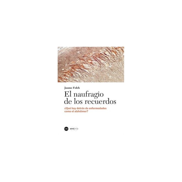 EL NAUFRAGIO DE LOS RECUERDOS