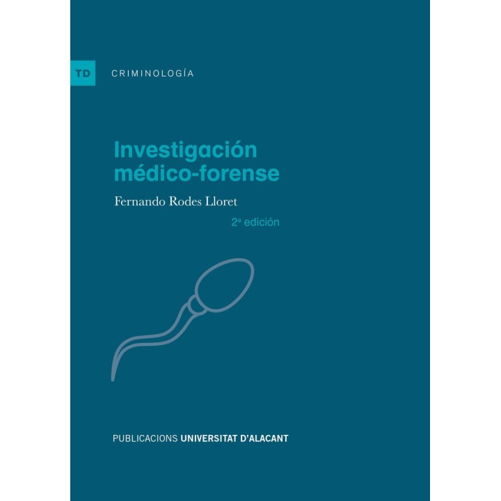 INVESTIGACIÓN MÉDICO-FORENSE