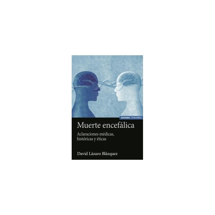 MUERTE ENCEFÁLICA
