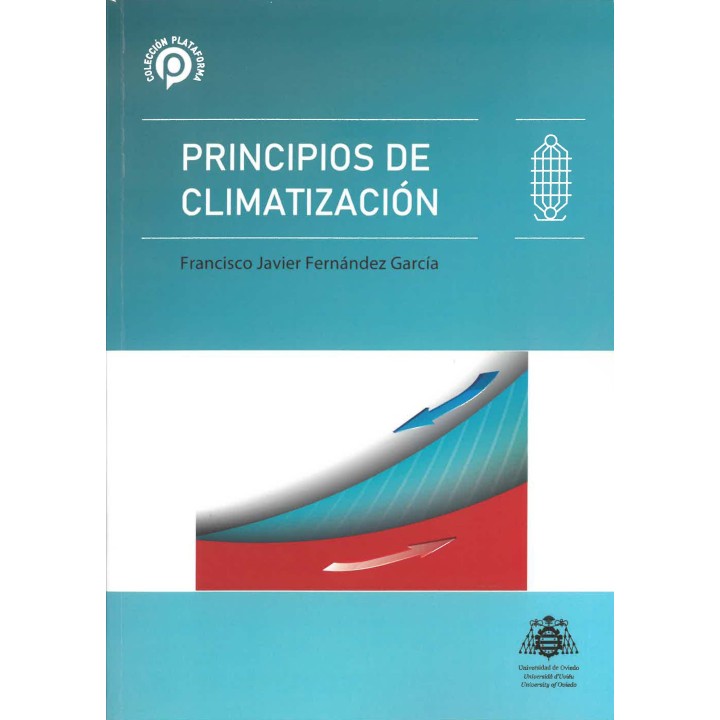 PRINCIPIOS DE CLIMATIZACIÓN