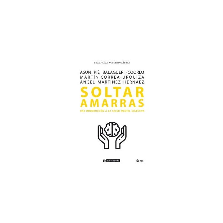 SOLTAR AMARRAS
