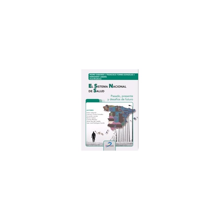 EL SISTEMA NACIONAL DE SALUD