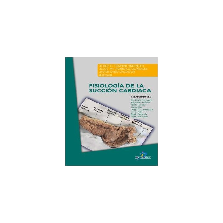 FISIOLOGÍA DE LA SUCCIÓN CARDIACA