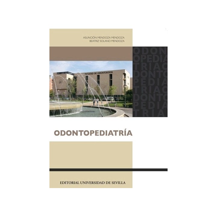 ODONTOPEDIATRÍA