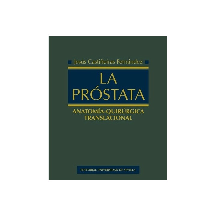 LA PRÓSTATA