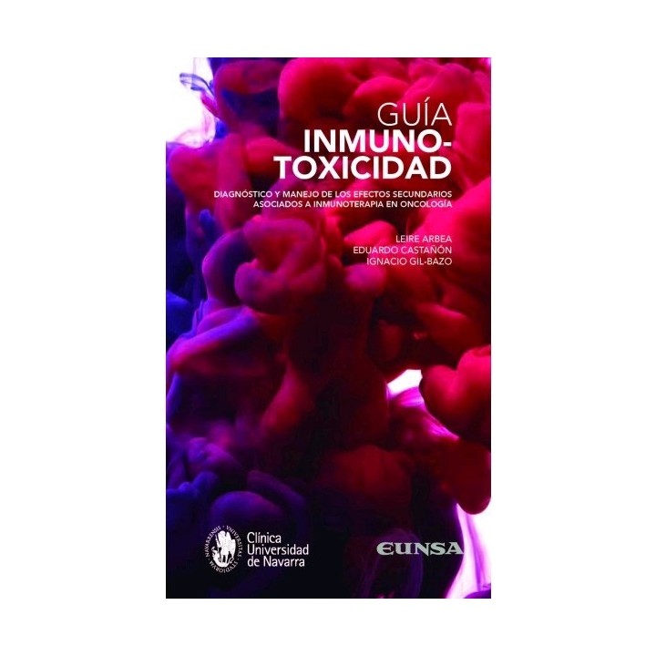 GUÍA INMUNOTOXICIDAD