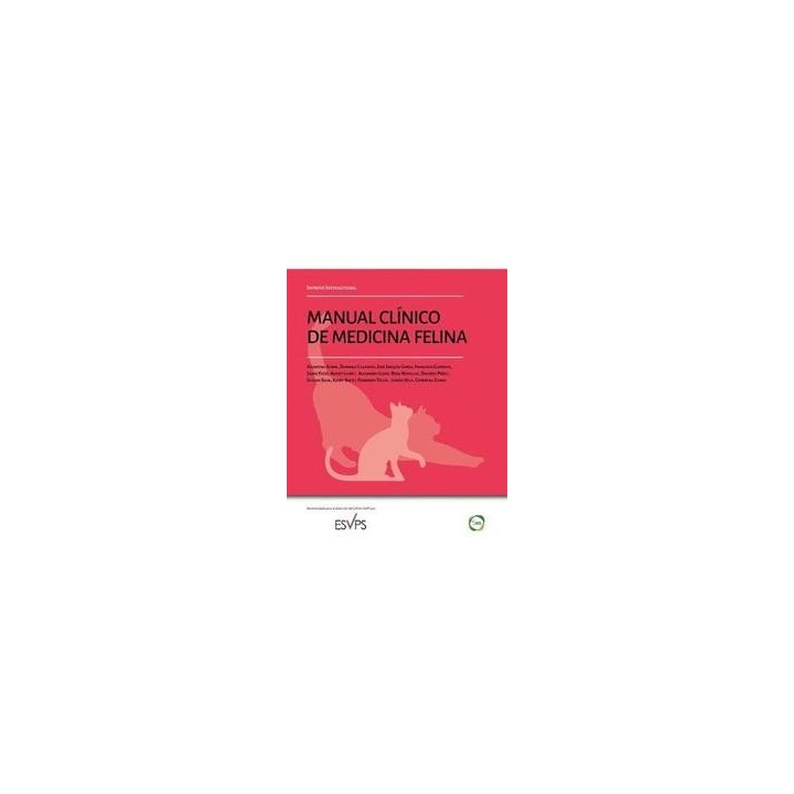 MANUAL CLÍNICO DE MEDICINA FELINA