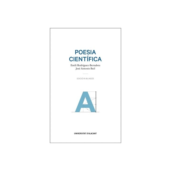 POESÍA CIENTÍFICA