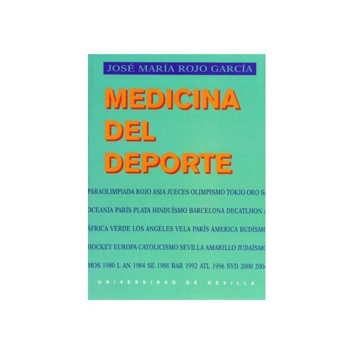 MEDICINA DEL DEPORTE