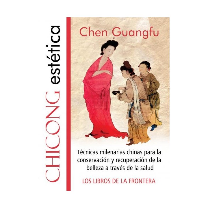 CHICONG ESTÉTICA