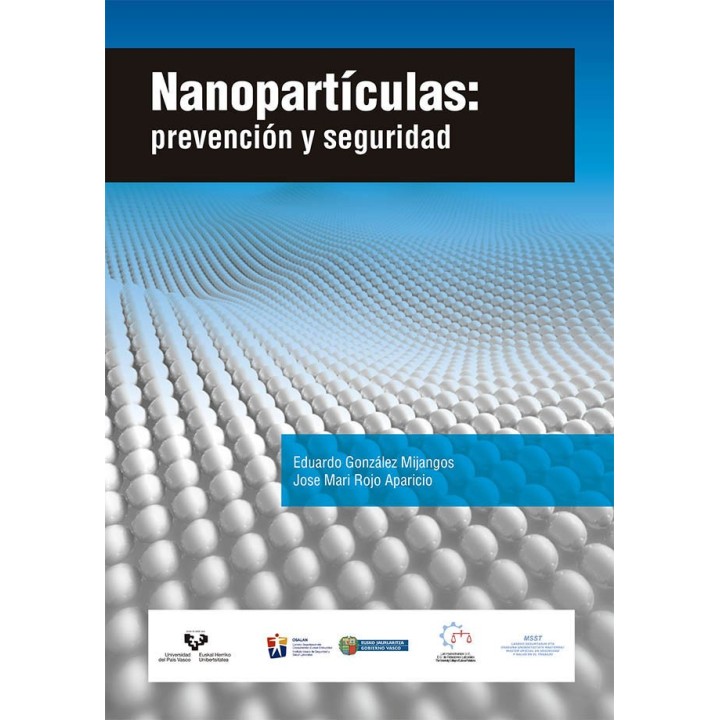 Nanopartículas: prevención y seguridad