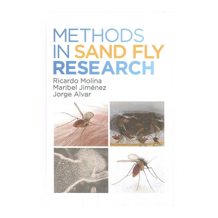 METHODS IN SAND FLY RESEARCH