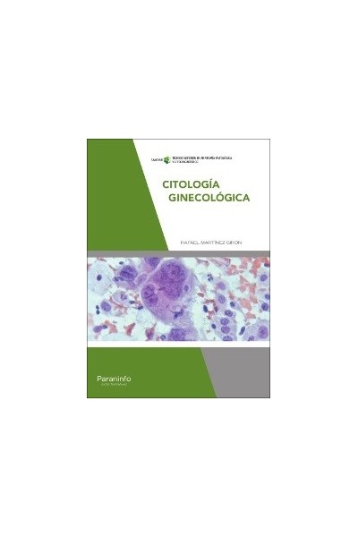 CITOLOGÍA GINECOLÓGICA