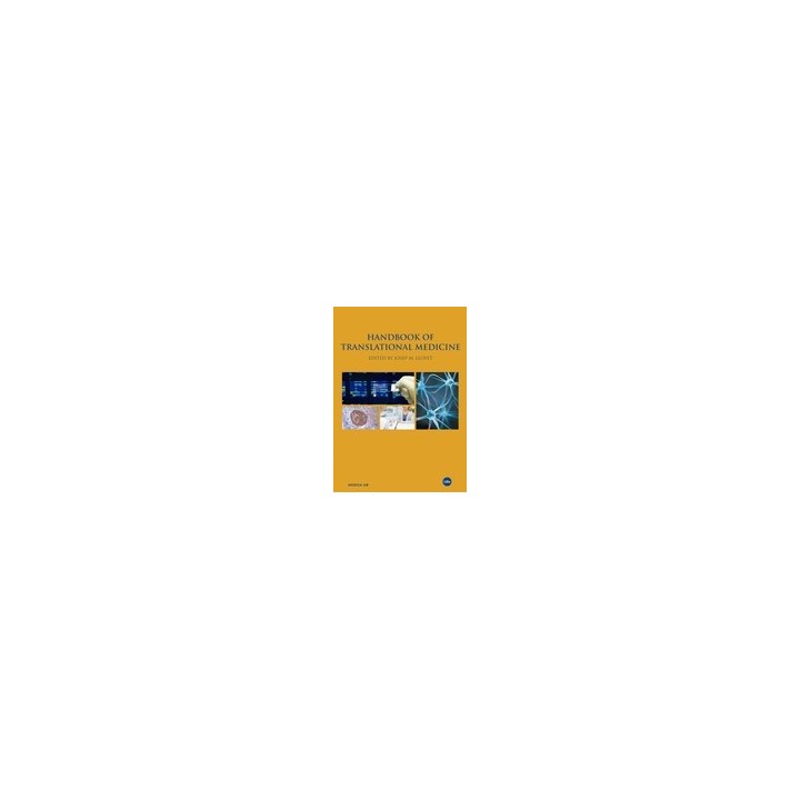 HANDBOOK OF TRANSLATIONAL MEDICINE