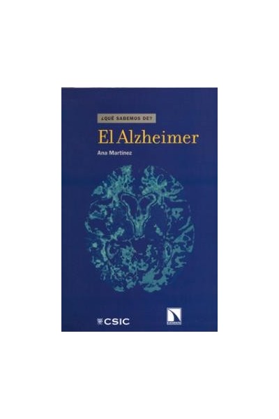 EL ALZHEIMER