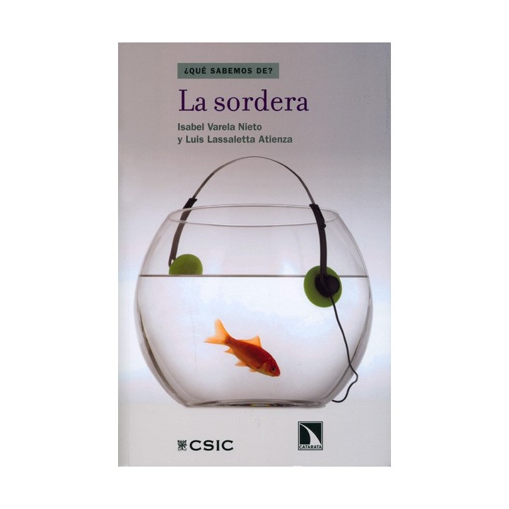 LA SORDERA