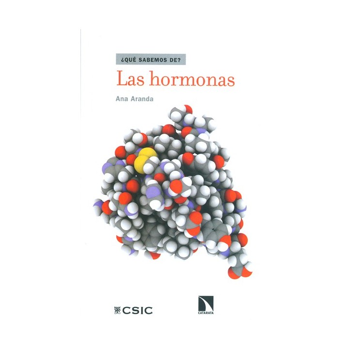 LAS HORMONAS