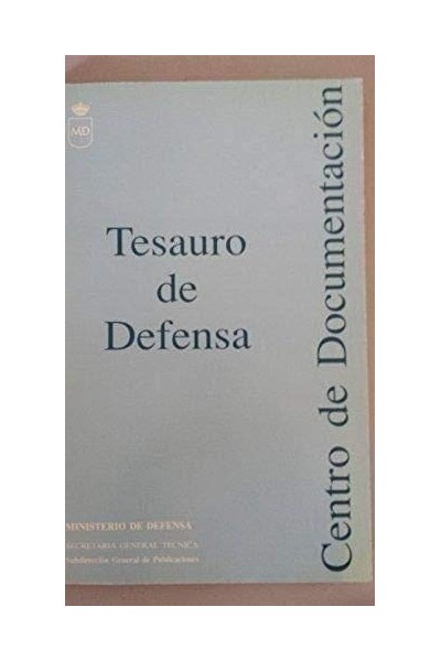 TESAURO DE DEFENSA