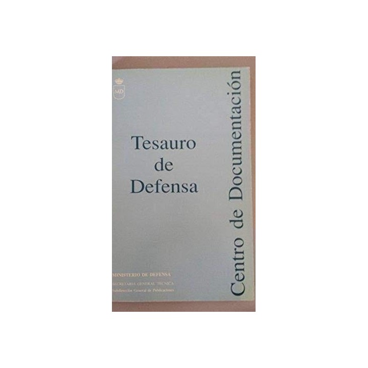 TESAURO DE DEFENSA